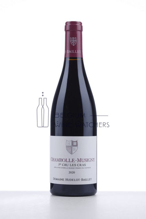 Afbeeldingen van 2020 CHAMBOLLE MUSIGNY LES CRAS